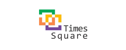 Times Square logo